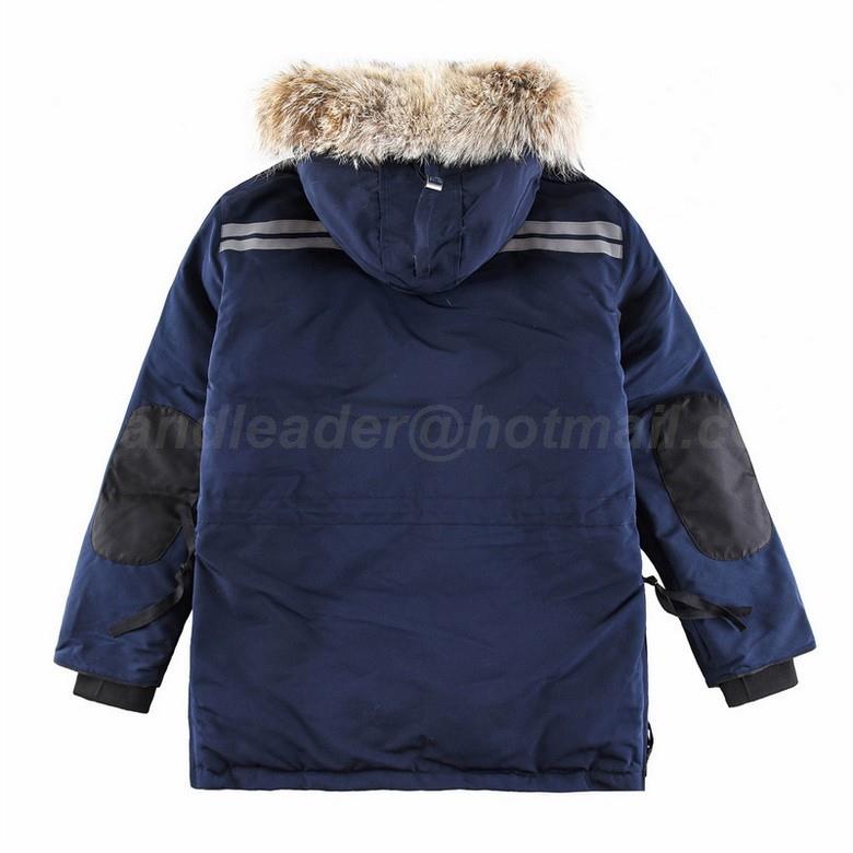 Canada Goose Men's Outwear 97